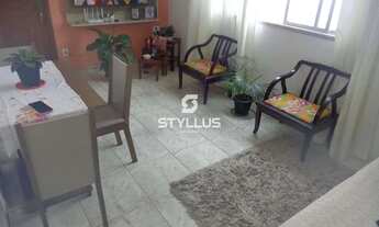 Imagem 3: Engenho Novo Apartamento com 3 dormitórios