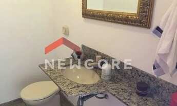 Imagem 6: Cobertura em Rua Desembargador Paulo Alonso - Recreio dos Bandeirantes - Rio de Janeiro/RJ