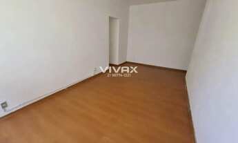 Imagem 3: MÉIER - Fábio Luz - 3 Quartos - 1 Banhero - 1 Vaga