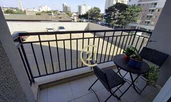 Imagem 6: Apartamento à venda no Edifício Life bairro Cidade Nova -Indaiatuba /SP - AP1412