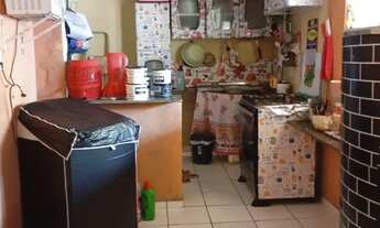 Imagem 5: CASA DISPONÍVEL EM TERESINA