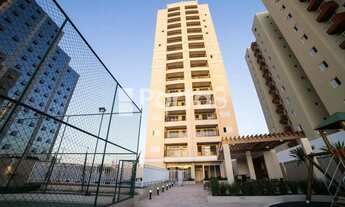 Imagem 2: Apartamento Semi Mobiliado para Locação no Residencial Caravaggio - Próximo ao Hospital de