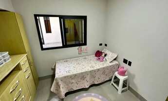 Imagem 6: Casa em Condomínio para Venda em Presidente Prudente, CONDOMINIO RESIDENCIAL ECO PALACE, 3