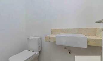 Imagem 6: Sobrado 3 quartos no Vista Alegre - Condomínio Belize