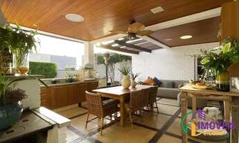 Imagem 4: CASA EM CONDOMÍNIO - TAMBORÉ - SP