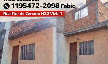 Imagem: Vende se casa. Valor 70 mil. .aceito carro