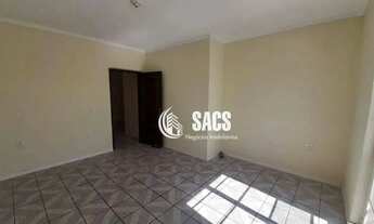 Imagem 5: Casa com 3 dormitórios para alugar, 115 m² por R$ 3.100,00/mês - Vila Aeroporto - Campinas