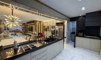 Imagem 6: Apartamento à venda em Piracicaba, São Judas, com 2 suítes, com 94 m², Residencial Bella I