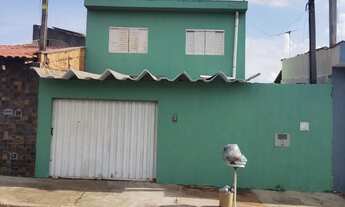 Imagem 2: Casa sobrado Casa com 3 dormitórios