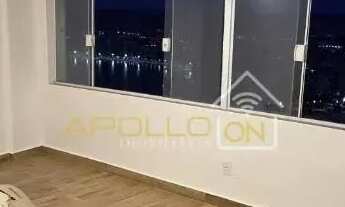 Imagem 2: Apartamento 2 Quartos Vista Mar-Ilha Porchat- São Vicente