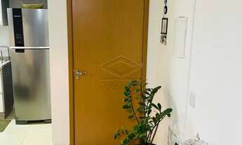 Imagem 5: Lindíssimo GOLD! Andar alto e SOL DA MANHÃ!