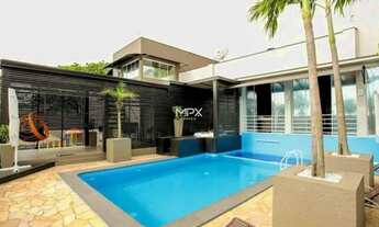 Imagem: Casa disponível no Condomínio Colinas