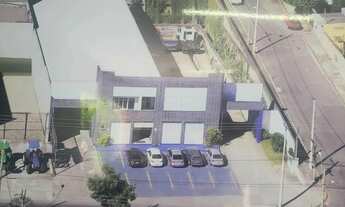 Imagem: Galpão em Avenida Francisco Ferreira Lopes