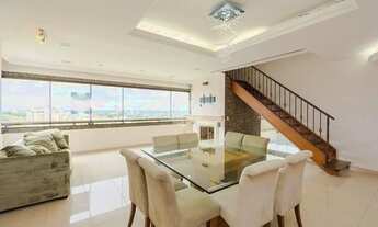 Imagem 6: COBERTURA 4 DORMITÓRIOS, 2 SUÍTES NO BAIRRO BOA VISTA!