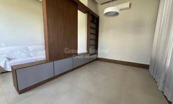 Imagem 6: Casa Moderna para Locação no Residencial Palm Park III Flor DAldeia, Holambra/SP