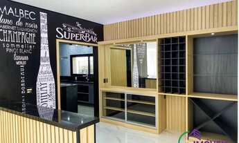 Imagem 4: CASA EM CONDOMÍNIO - TAMBORÉ - SP