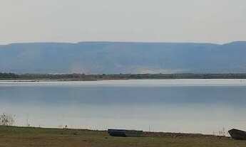 Imagem 2: Vendo lote no rio paranã