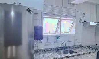 Imagem 7: Imóvel para venda tem 66 metros quadrados com 2 quartos em Parque São Jorge - São Paulo