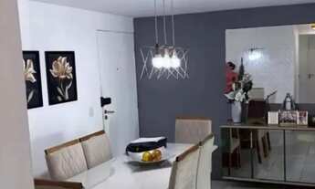 Imagem 5: Apartamento 3 Quartos para Venda em Maceió, Jatiúca, 3 dormitórios, 1 suíte, 3 banheiros