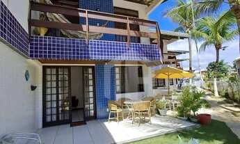 Imagem: Village Beira-Mar na Praia do Flamengo para