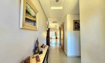 Imagem 4: Casa sobrado de 316m² com 03 suítes à venda - City Ribeirão