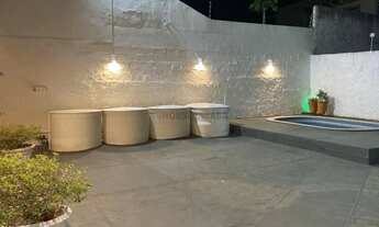 Imagem 3: Vendo Linda Casa No Bairro Jardim Petrópolis