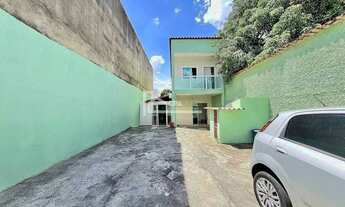 Imagem 3: Casa à venda no Bairro Piratininga com 2 quartos , 2 banheiros e 4 vagas