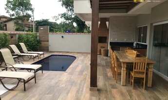 Imagem: Casa de condomínio para locação de temporada