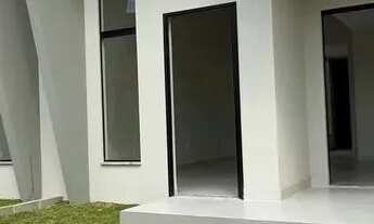 Imagem: Casa térrea 3Q/ em Residencial Centro da