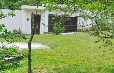 Imagem 6: CASA TÉRREA - ALVARENGA - SP