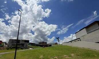 Imagem 7: Terreno em Condomínio à Venda em Indaiatuba-SP, Parque Villa dos Pinheiros - 775,59 m² de