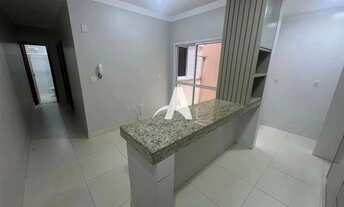 Imagem 2: Apartamento com 56m² 2 quartos à venda no bairro Portal do Vale II