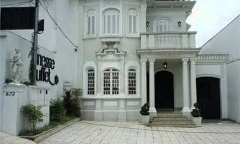 Imagem: Casa com 4 quartos à venda ou para locação