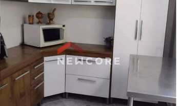 Imagem 5: Casa em Rua Bougival - Vila Tibiriçá - Santo André/SP