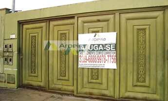 Imagem 2: Casa Quitinete para Aluguel em Jardim Vila Boa Goiânia-GO