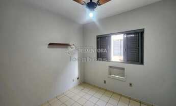 Imagem 7: Vila São José - Apartamento de 02 dormitórios com armários e ventiladores de teto