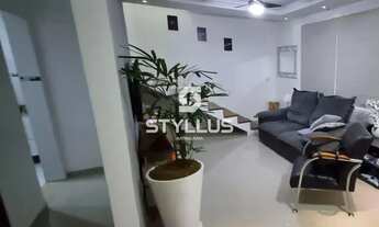 Imagem 3: Méier Casa em condomínio com 3 dormitórios