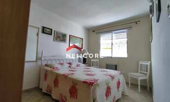 Imagem 6: Apartamento em Rua Frei Francisco Sampaio - Aparecida - Santos/SP