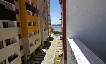 Imagem 7: Apartamento para locação no SANTA AMÉLIA, MACEIÓ - AL , SANTA AMÉLIA, Maceió, AL