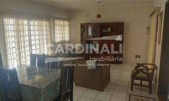 Imagem 3: Casa Padrão em São Carlos