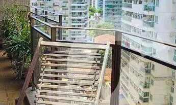 Imagem 3: Apartamento com 3 dormitórios à venda, 118 m² por R$ 970.000,00 - Icaraí - Niterói/RJ