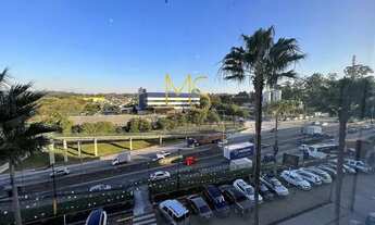Imagem 3: Sala comercial para venda no Parque Frondoso, em Cotia, SP