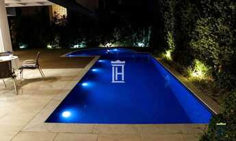 Imagem 7: Casa de Alto Padrão em Jurerê Internacional