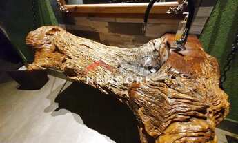 Imagem 6: Casa de condomínio em Rua Geraldo de Gasperi - Chácaras São Bento - Valinhos/SP