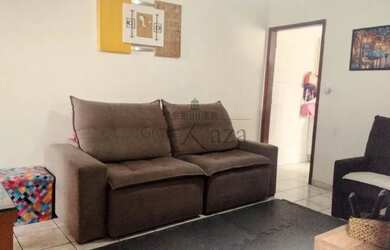 Imagem 2: Oportunidade - Casa - Jardim das Industrias - 2 Dormitórios - 125m²