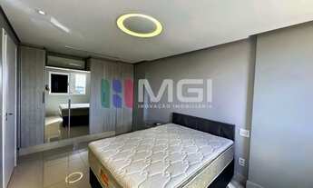 Imagem: Aluguel de apartamento de 1 quarto com suíte