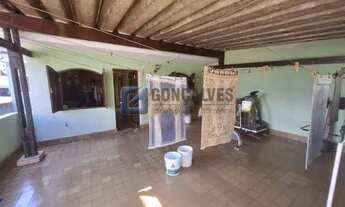 Imagem 4: Locação Sobrado Sao Caetano do Sul Barcelona Ref: 40090