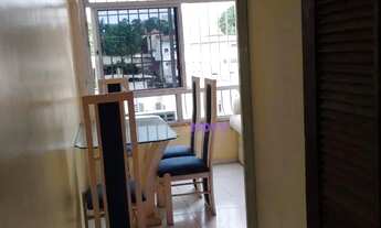 Imagem 4: Apartamento com 3 dormitórios à venda, 94 m² por R$ 600.000,00 - Icaraí - Niterói/RJ