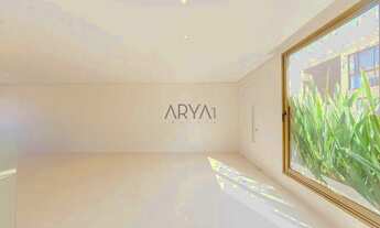 Imagem 3: Sobrado em condomínio à venda no Mercês ARYA1