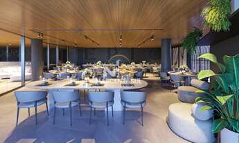 Imagem 6: Apartamento à venda no bairro Cabo Branco - João Pessoa/PB